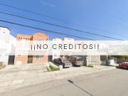 CASA EN MUSEO DEL DESIERTO, SALTILLO, SALTILLO,...