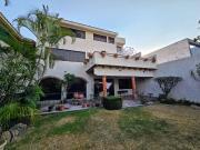 Casa en muy exclusiva privada Villas del Campestre con...