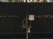 Casa en MZ 11 LTE 12 C. PRIV. RIO TIETAR BF NUM 39,...