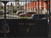 Casa en MZ 11 LTE 13 C. PRIV. RIO TURIA K NUM 33,55767...