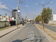 Casa en MZ 11 LTE 13 C. PRIV. RIO TURIA K NUM 33,55767...