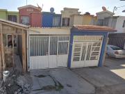 Casa en MZ 11 LTE 18 C. LAGO CONSTANZA NUM 160, 55767...