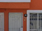 Casa en MZ 7 LTE 8 C. LAGO BAYKAL AB NUM 55, 55749 OJO...