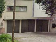 CASA EN NARVARTE PONIENTE, CIUDAD DE MÉXICO