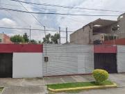 Casa en Naucalpan con 60% de descuento – Remate bancario