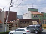 CASA EN NAUCALPAN DE REMATE BANCARIO