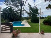 Casa en Nautico Escobar Country Club