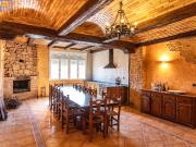 Casa en Navarrete con espectacular Bodega