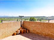 Casa en Navarrete con espectacular Bodega