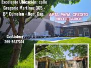 Casa en Neuquén Cap