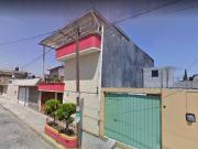 CASA EN NEZA