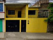 Casa en Nezahualcóyotl