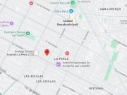 CASA EN NEZAHUALCOYOTL