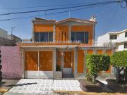 Casa en Nezahualcoyotl, EDOMEX