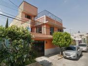 CASA EN NEZAHUALCOYOTL, EDOMEX. REMATE ADJUDICADO