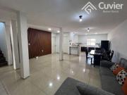 Casa en Niños Héroes