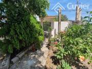 Casa en Niños Héroes