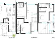 Casa en Venta en Nobel Residencial con jardin y Roof Garden