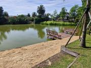 Casa en Nordelta al Agua