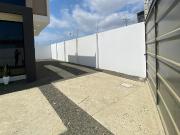 Casa en Norte de Montecristi