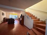 Casa en Nueva Aragón Ecatepec con patio, cisterna y 5...