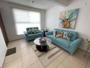 Casa en nueva en condominio en Jiutepec