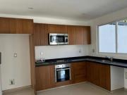 Casa en NUEVA EN PRIVADA EN CHAPULTEPEC