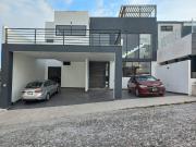 Casa en nueva en venta en Corinto, Burgos, Temixco Morelos