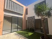 Casa en nueva en venta en privada col. Lomas de Cortés