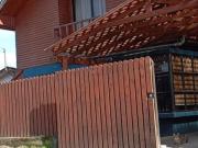 Casa en Nueva Imperial