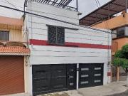 CASA EN NUEVA VALLEJO, DE REMATE BANCARIO