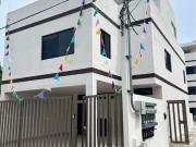 Casa en Nuevo Aeropuerto