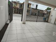 Casa en Nuevo Aeropuerto