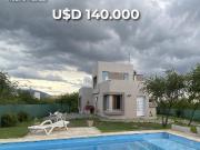 Casa en venta Nuevo Merlo, Villa de Merlo