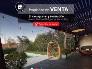 Casa en Nuevo Pueblo Belgrano