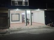 Casa en Nuevo Veracruz