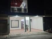 Casa en Nuevo Veracruz