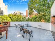 Casa en Nuñez Reciclada 5 Ambientes con Cochera