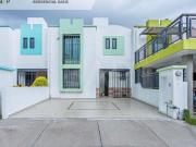 Casa en Oasis Residencial, ideal para quienes buscan...