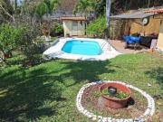 !CASA EN OAXTEPEC CON GRAN TERRENO¡