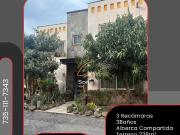 CASA EN OAXTEPEC MORELOS