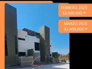 CASA EN OAXTEPEC MORELOS