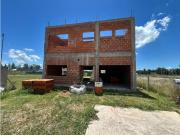 Casa en obra 3 dormitorios en Cardales Chico con terraza...