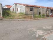 CASA EN OBRA BLANCA EN URB SANTA CECILIA I VE21 273SC LFER