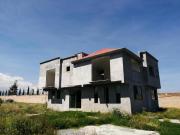Casa en Obra Blanca en Zona Dorada de Cacalomacan