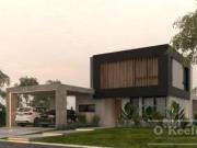 Casa en obra de 5 ambientes en San Juan Chico Hudson...