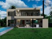 Casa en obra en venta