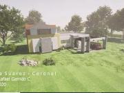 Casa en Obra en Venta – Puembo | Urbanización Suracpamba