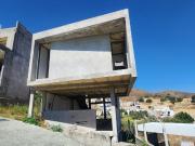 CASA EN OBRA GRIS CON HERMOSO PROYECTO EN VENTA – VILA NUAR