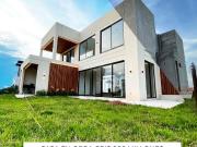 CASA EN OBRA GRIS Condominio Campestre Mirador de...